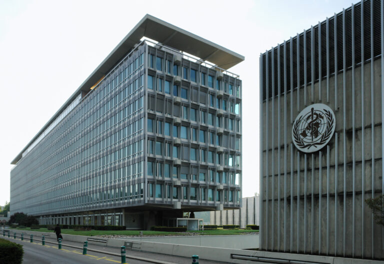 World_Health_Organisation_headquarters,_Geneva,_north_and_west_sides