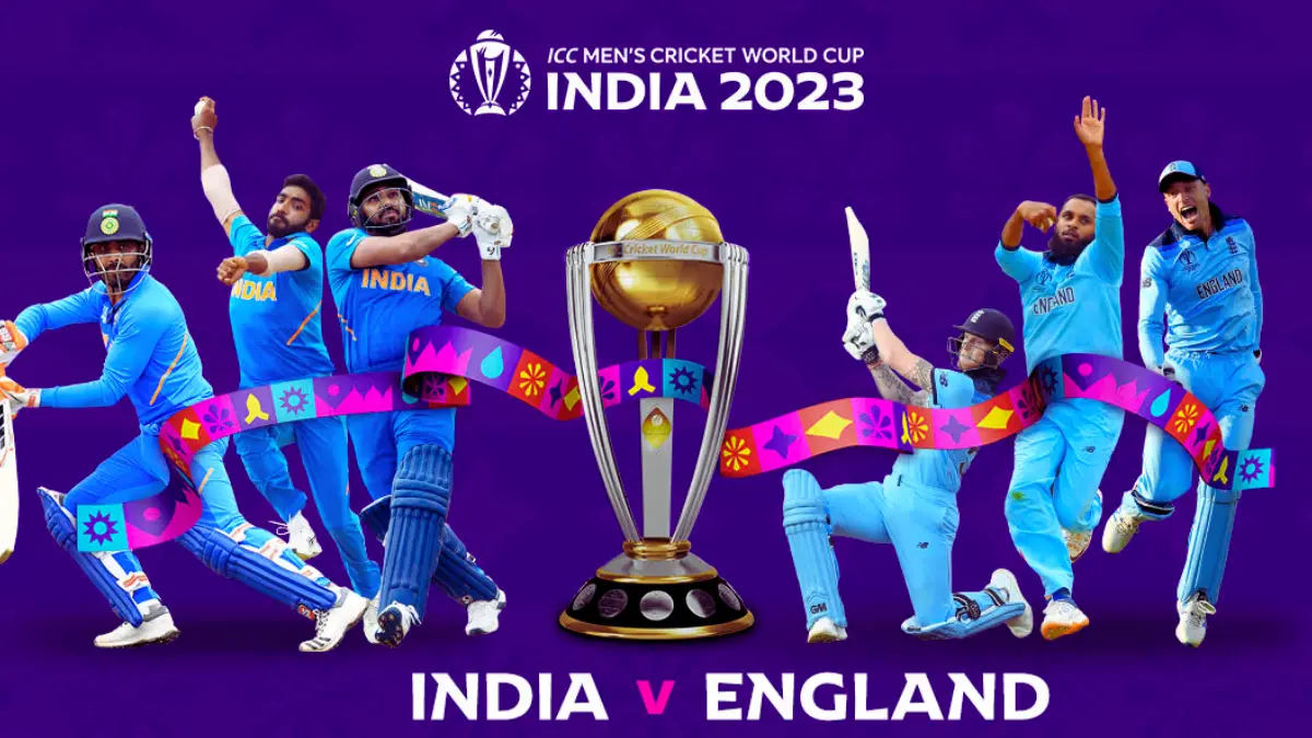 World Cup 2023: इंग्लैंड के खिलाफ टी-20 विश्व कप 2022 की हार का बदला लेने उतरेगी टीम इंडिया