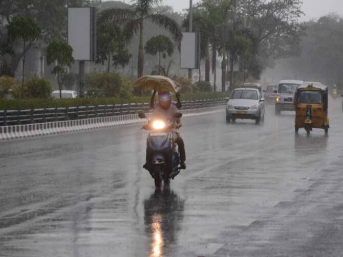 Weather News: हरियाणा में बदलेगा मौसम का मिजाज, पंजाब में भी बारिश के आसार