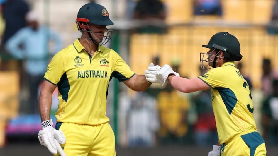 ऑस्ट्रेलिया को लगा बड़ा झटका, बीच विश्व कप ऑस्ट्रेलिया लौटे मिचेल मार्श, जानिए कारण