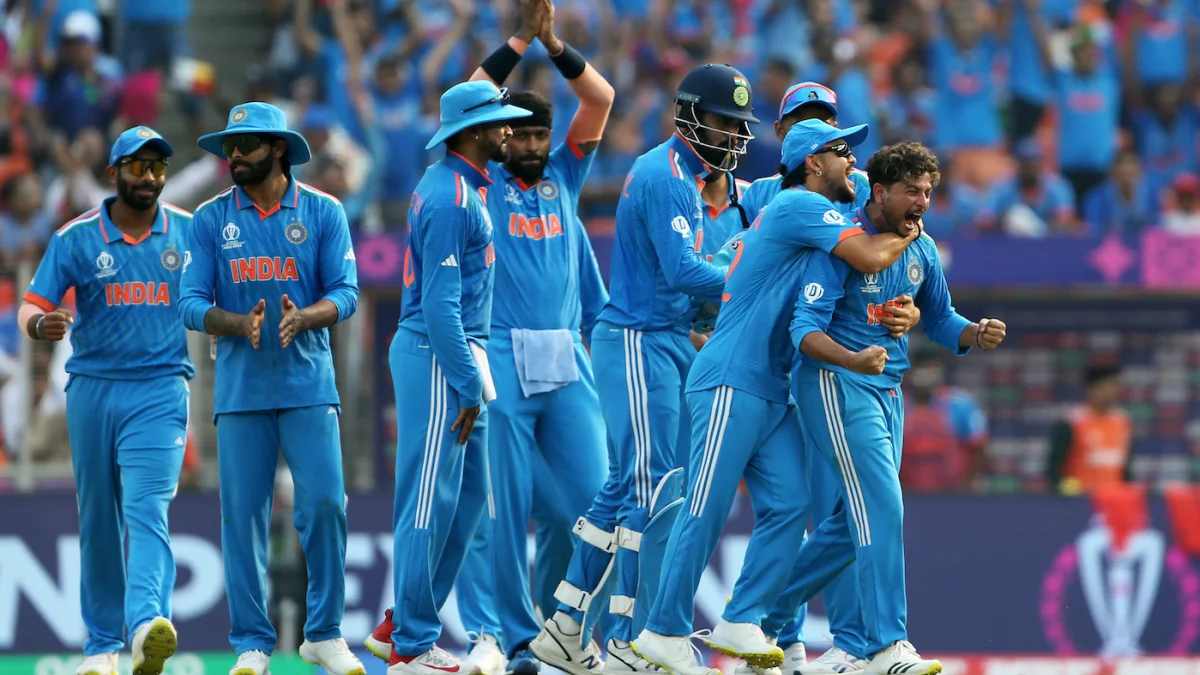मौजूदा भारतीय टीम में नहीं है कोई कमजोरी: जोश हेजलवुड