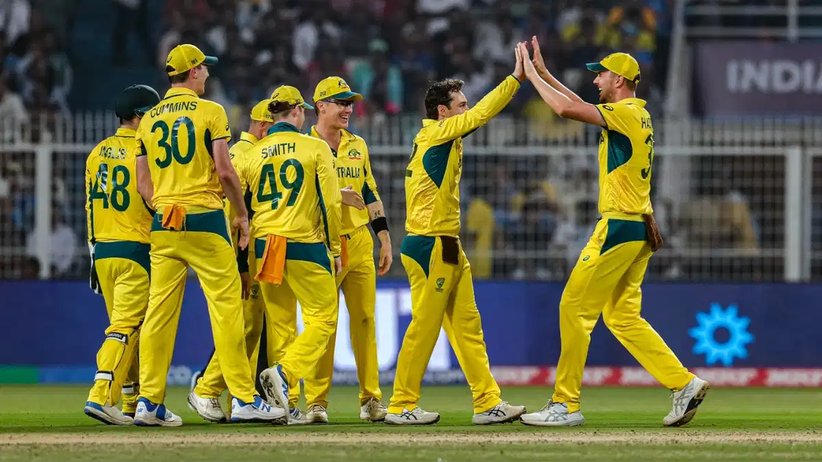 ऑस्ट्रेलिया ने विश्व कप फाइनल में भारत की खामियों को किया उजागर: मांजरेकर