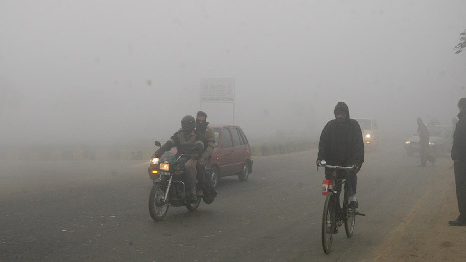 हरियाणा-पंजाब में कई जगह छाए रहेंगें कोहरे के बादल, तो कहीं बारिश का लगाया जा रहा है अनुमान, जानिए आज के मौसम का हाल