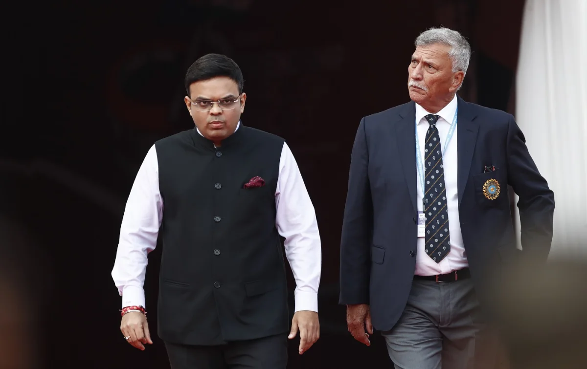 श्रीलंकाई दिग्गज ने बीसीसीआई सचिव पर लगाए आरोप, कहा लंका क्रिकट को चला रहे हैं जय शाह