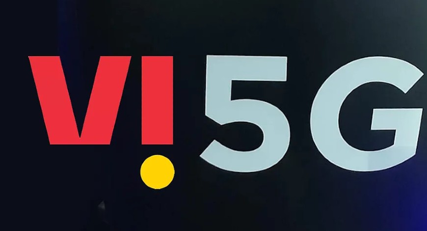 Vi 5G Service Launch: Vi ने भारत में शुरू की 5G सर्विस, ऐसा करने वाली तीसरी कंपनी बनी