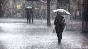 हरियाणा में बारिश को लेकर येलो अलर्ट जारी, पंजाब में भी बदला मौसम मिजाज