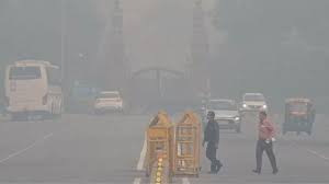 Weather News: दिवाली के बाद हरियाणा में फिर बढ़ा प्रदूषण, जाने आपके जिले में कैसा रहेगा मौसम का हाल