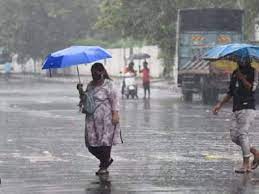Haryana Punjab Weather: हरियाणा में जल्द होगी बारिश, जाने कैसा रहेगा पंजाब के मौसम का हाल