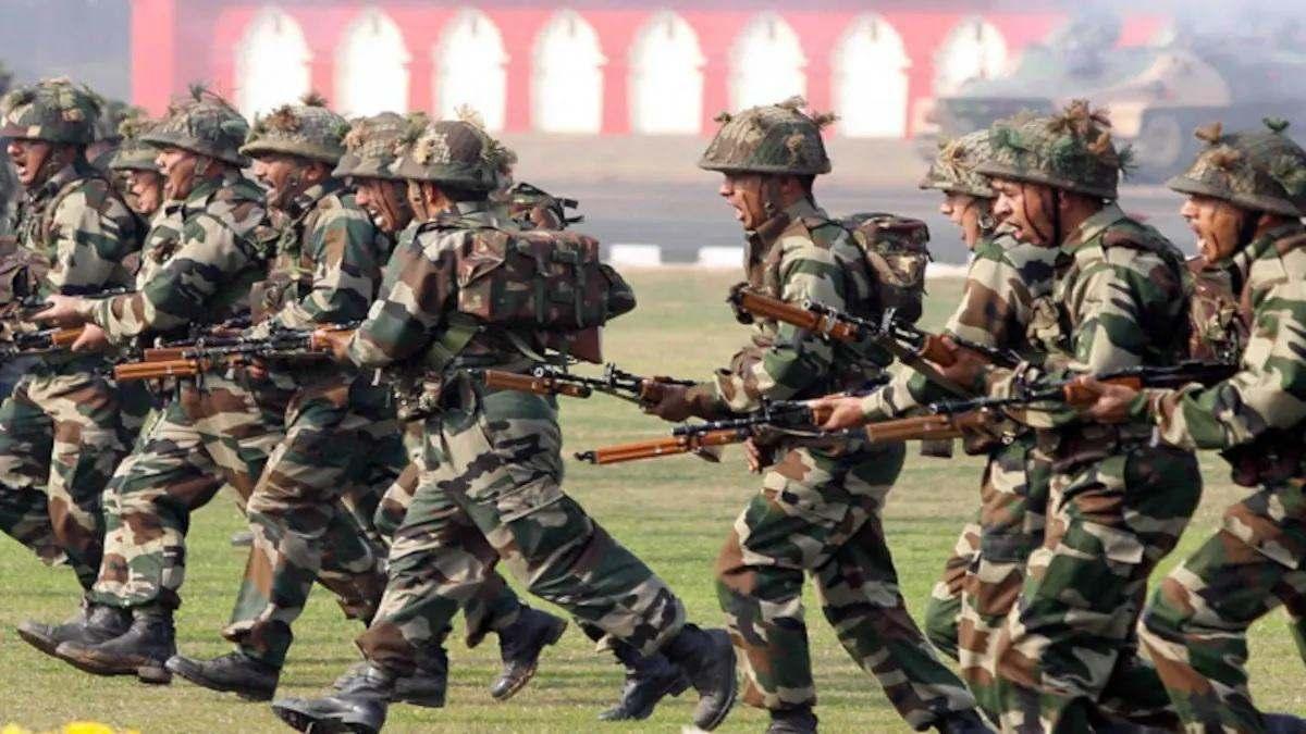 क्या Indian Army में ट्रांसजेंडर्स की होगी एंट्री ? इन देशों में पहले ही होती है भर्ती