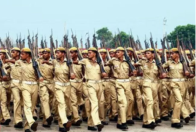 Chhattisgarh Police में निकली भर्ती, जाने कब तक कर सकते हैं आवेदन