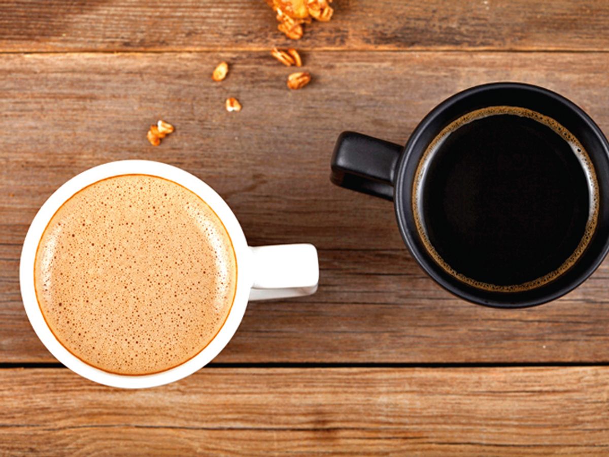 चाय-कॉफी से मिलेगी बुढ़ापे में मदद, स्टडी में हुआ चौंकाने वाला खुलासा