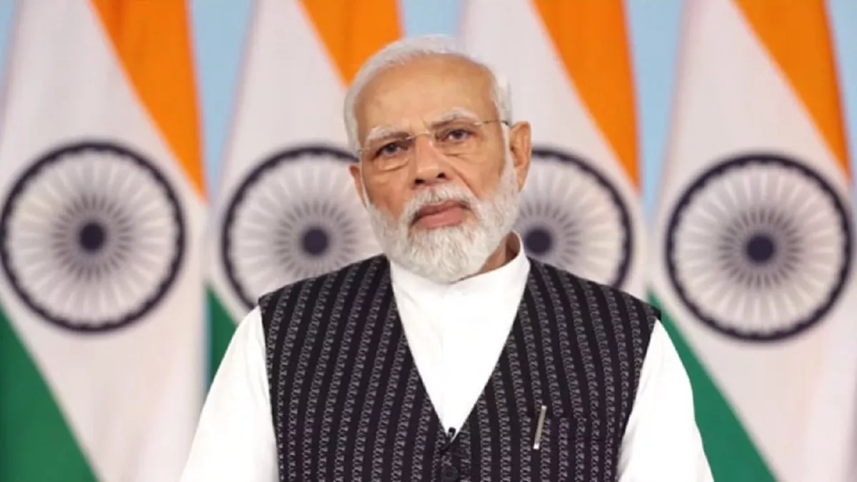 प्रधानमंत्री मोदी ने डीएमडीके के संस्थापक विजयकांत के निधन पर व्यक्त किया शोक