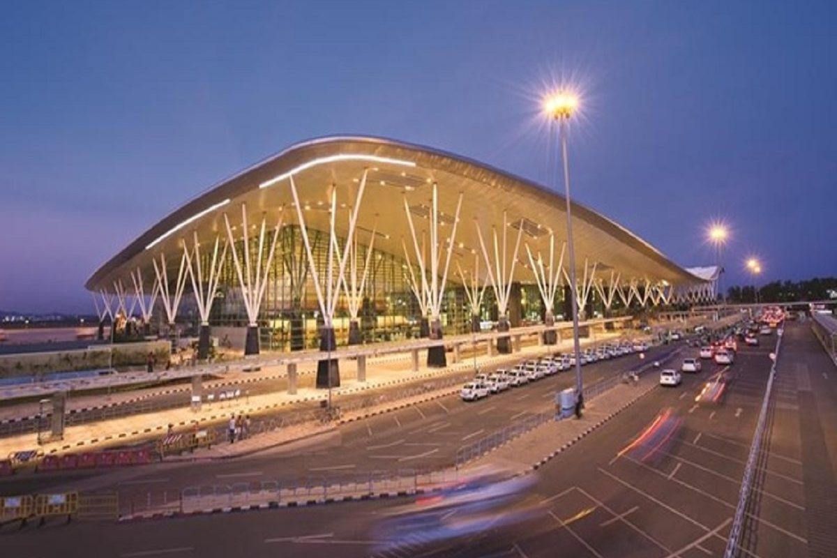 मंगलुरु अंतर्राष्ट्रीय हवाई अड्डे पर की गई सुरक्षा जांच, बम होने की थी अफवाह