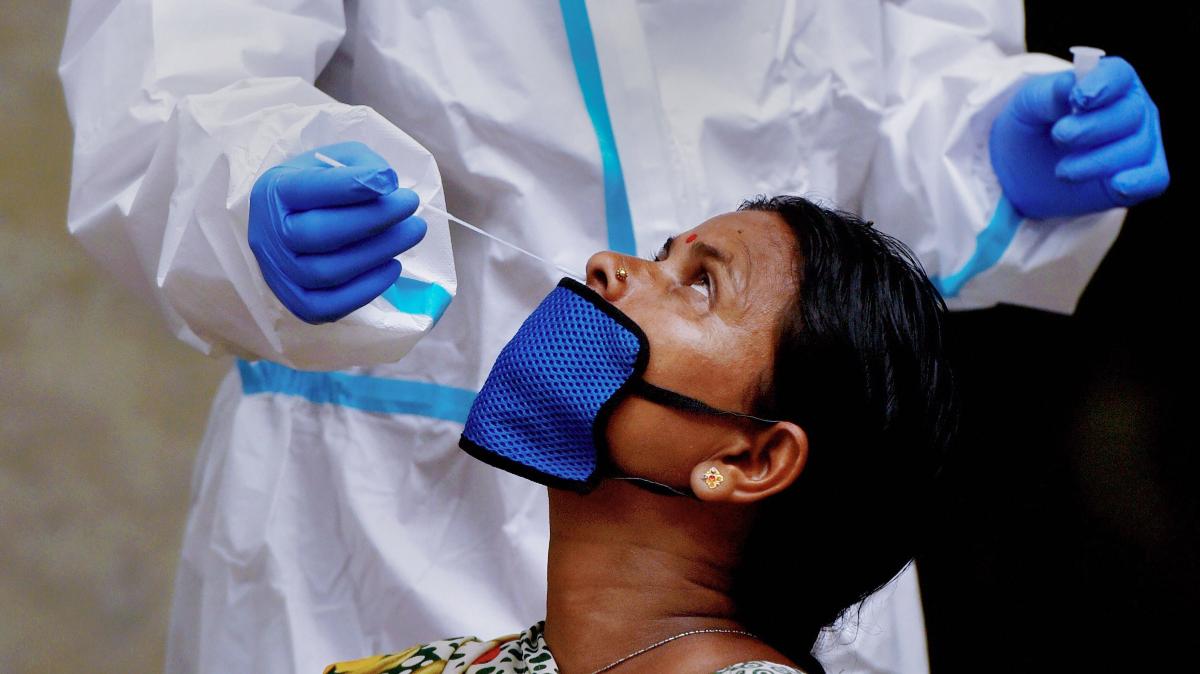बीते 24 घंटे में केरल में कोविड-19 के 265 नए मामले आए सामने, एक मरीज की मौत