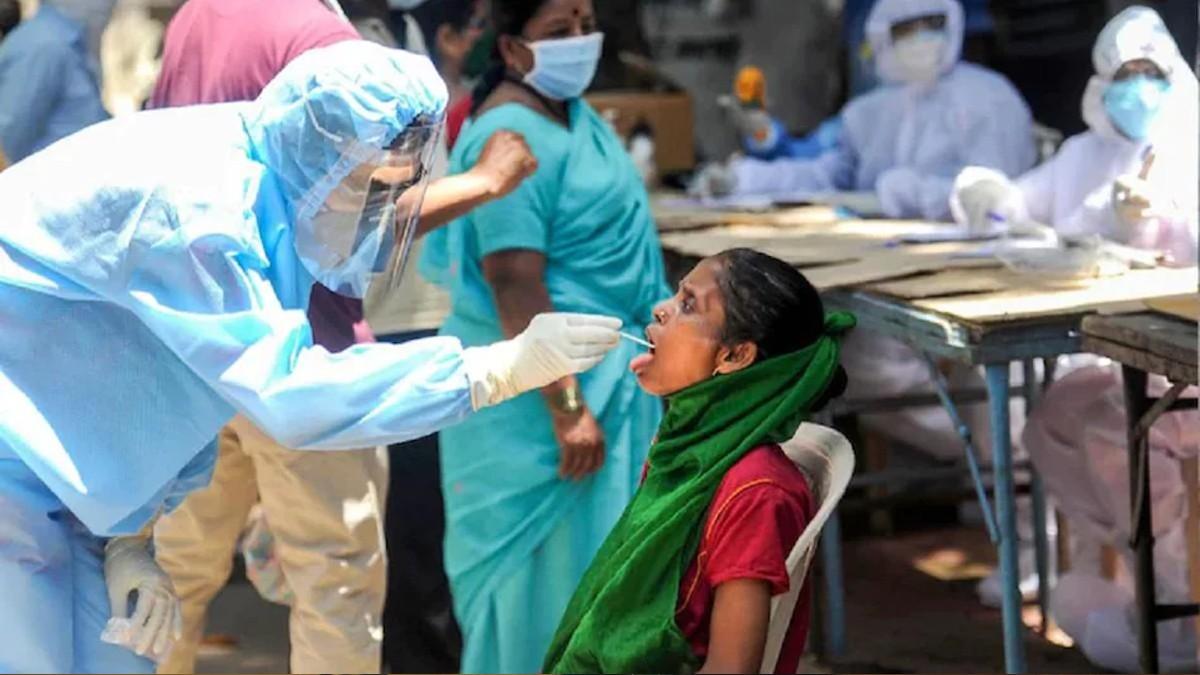 पिछले 24 घंटे में भारत में कोविड-19 के 752 नए मामले आए सामने, 4 मरीजों की हुई मौत