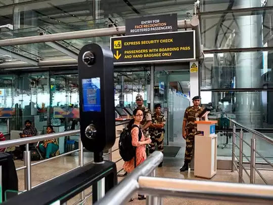 दिल्ली हवाई अड्डे पर मई 2024 तक लगाए जाएंगें ‘फुल बॉडी स्कैनर’