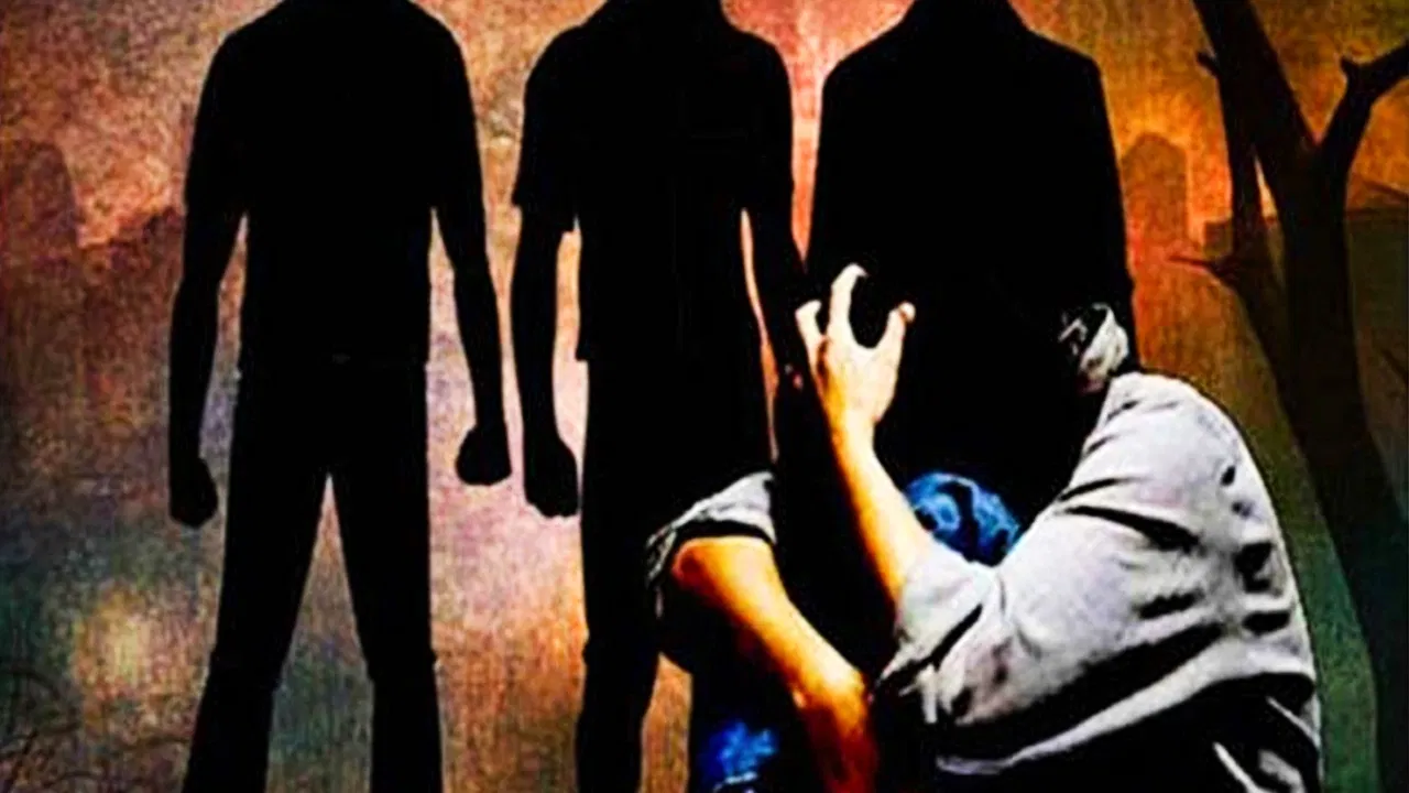 उत्तर प्रदेश में नाबालिग लड़की से सामूहिक बलात्कार के आरोप में 5 लोगों पर मुकदमा दर्ज