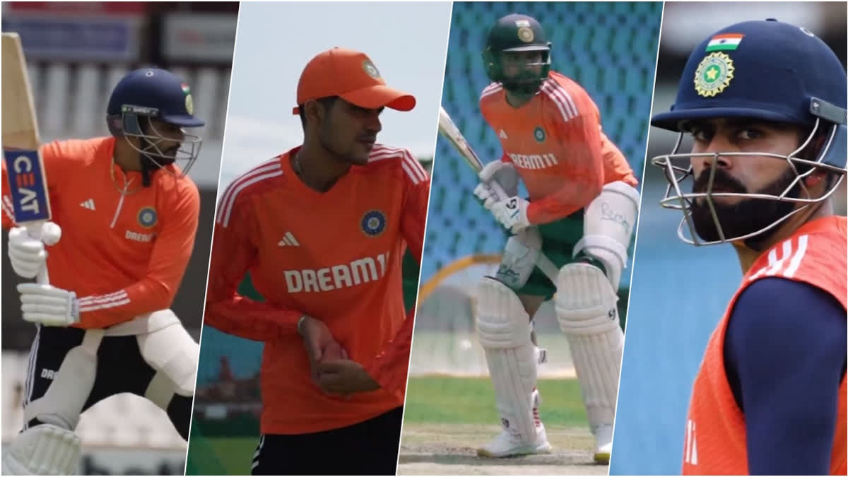 दक्षिण अफ्रीका में श्रृंखला जीतने के 31 साल के इंतजार को खत्म करने के लिए तैयार भारत