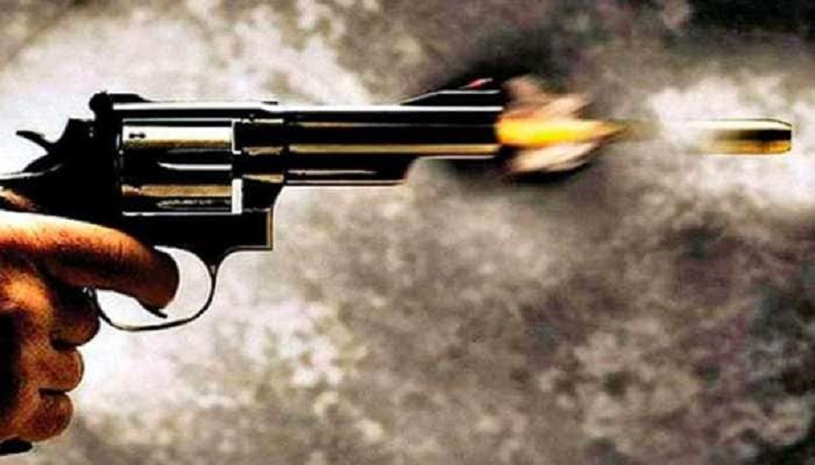 हरियाणा में अज्ञात लोगों ने सरपंच की गोली मारकर की हत्या