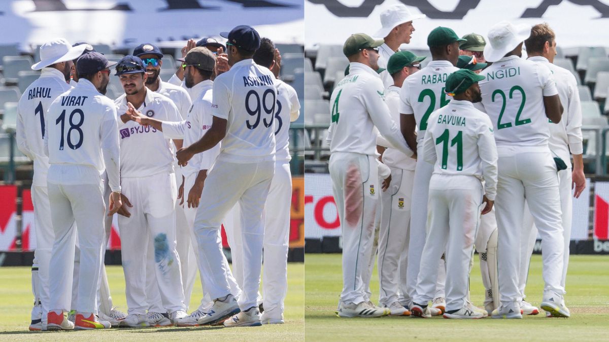 आज से शुरू होगा भारत और दक्षिण अफ्रीका के बीच बॉक्सिंग डे टेस्ट, इतिहास रचने उतरेगी रोहित ब्रिगेड