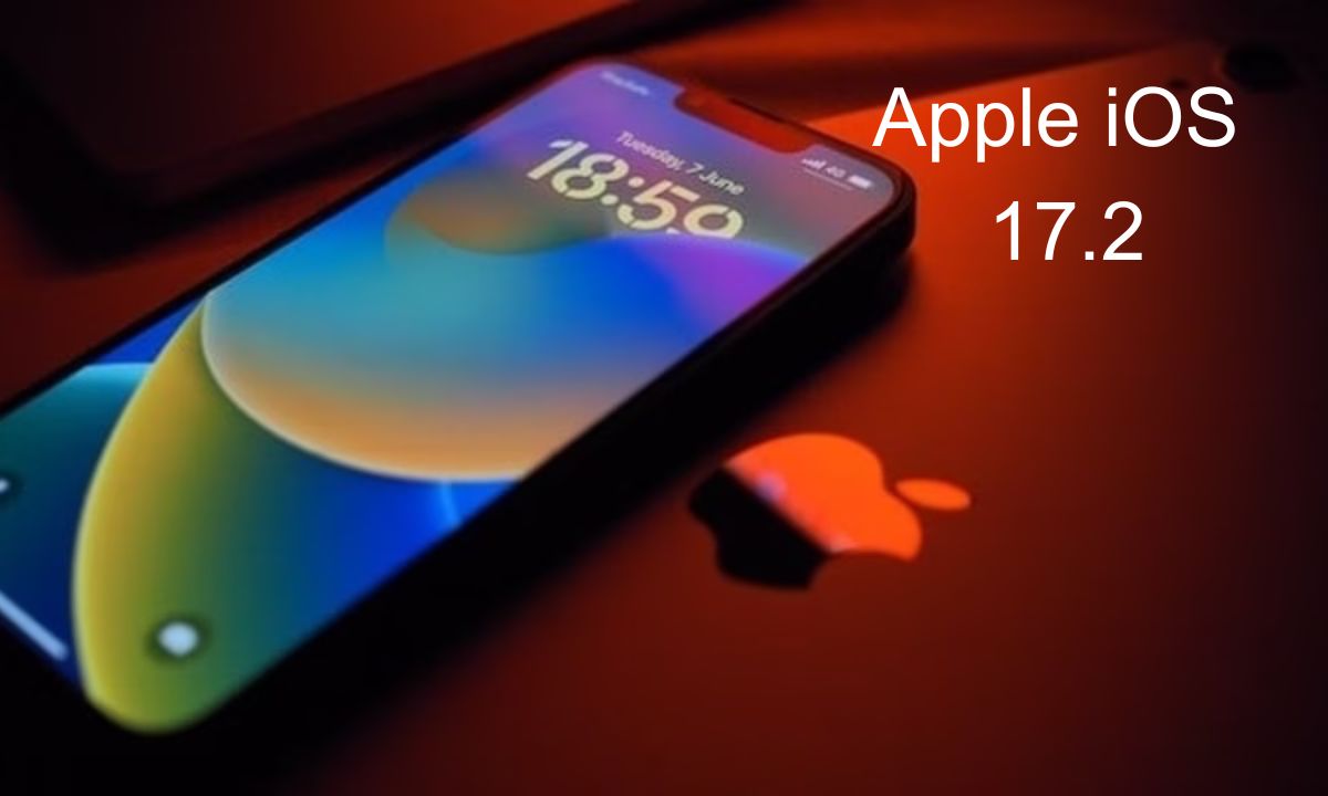 Apple iOS 17.2 अपडेट जारी, जाने इसमें क्या है खास