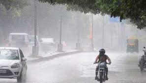 हरियाणा और पंजाब में आज बारिश की संभावना, जाने आने वाले दिनों के मौसम का हाल