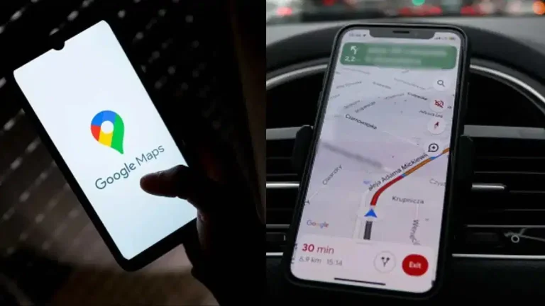 Google Maps का ये नया फीचर बचाएगा आपकी गाड़ियों का फ्यूल, बस करना होगा ये काम