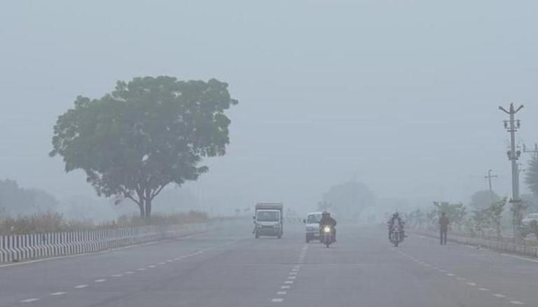 हरियाणा-पंजाब में आज बारिश का अलर्ट, धुंध के साथ शीतलहर भी चलने की संभावना