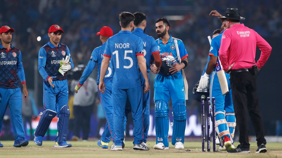 अफगानिस्तान के खिलाफ टी-20 सीरीज के लिए भारतीय टीम के चयन में क्यों हो रही है देरी?