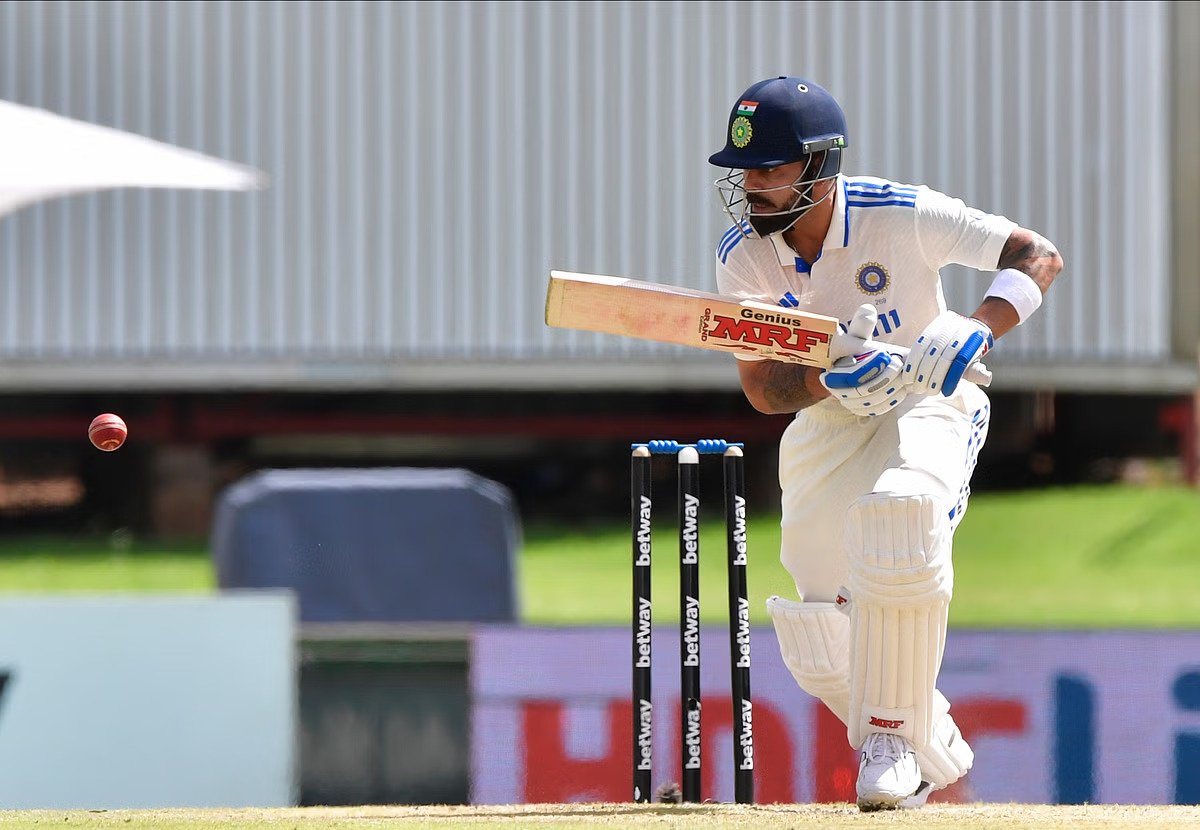 भारत को बड़ा झटका, इंग्लैंड के खिलाफ सीरीज के पहले 2 टेस्ट मैच नहीं खेलेंगे विराट कोहली