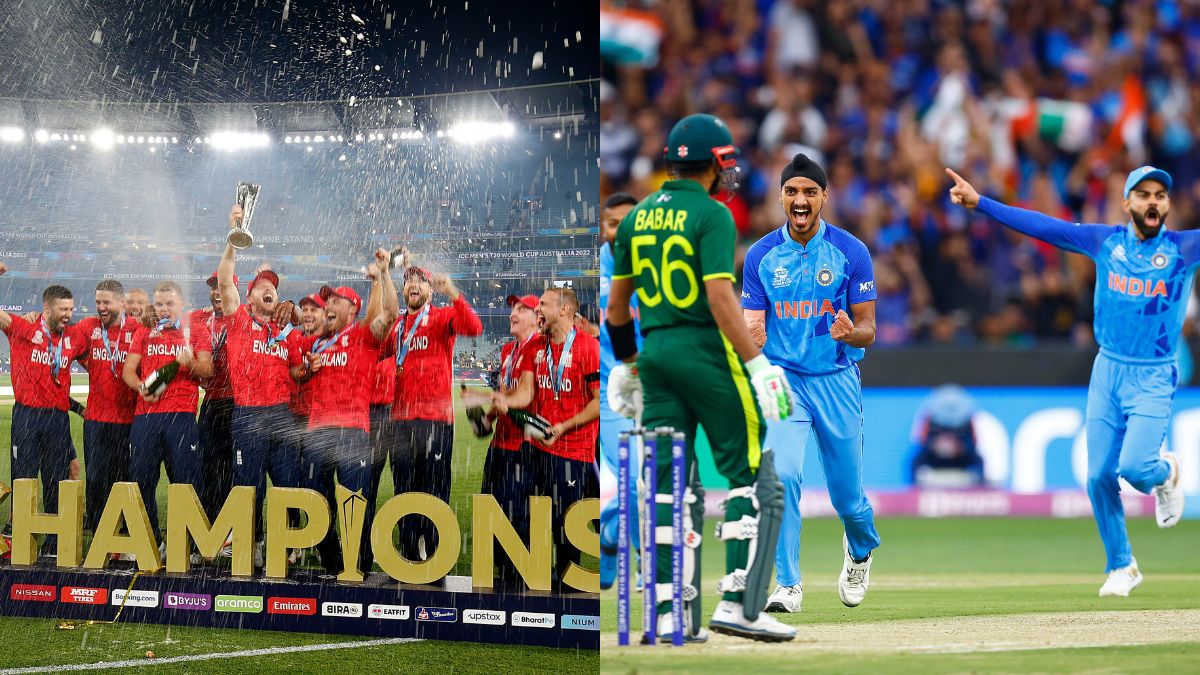 आईसीसी ने टी-20 विश्व कप 2024 का शेड्यूल किया जारी, 9 जून को पाकिस्तान से भिड़ेगा भारत