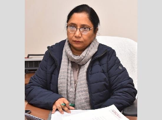डॉ. बलजीत कौर ने लखवीर कौर का फर्जी अनुसूचित जाति प्रमाणपत्र रद्द करने का दिया आदेश