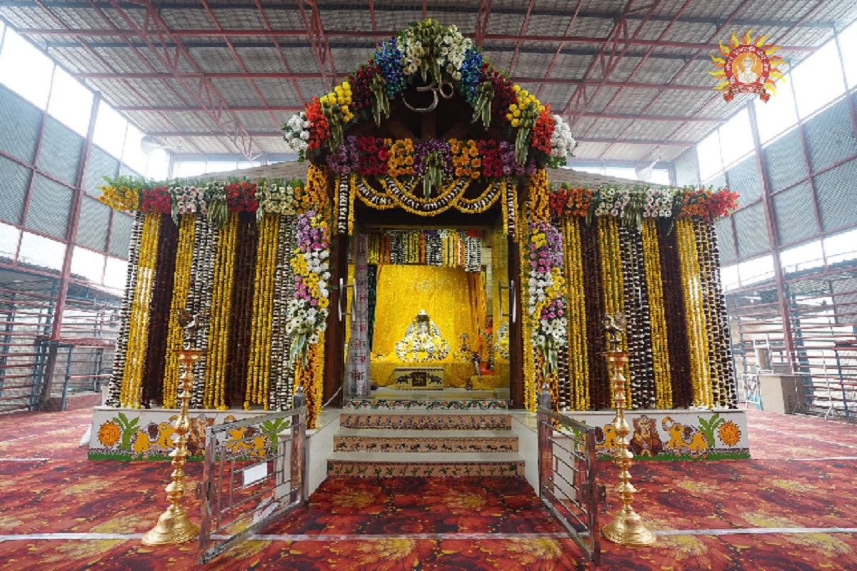 राम मंदिर प्राण प्रतिष्ठा के लिए उज्जैन से अयोध्या भेजे जाएंगे 5 लाख लड्डू