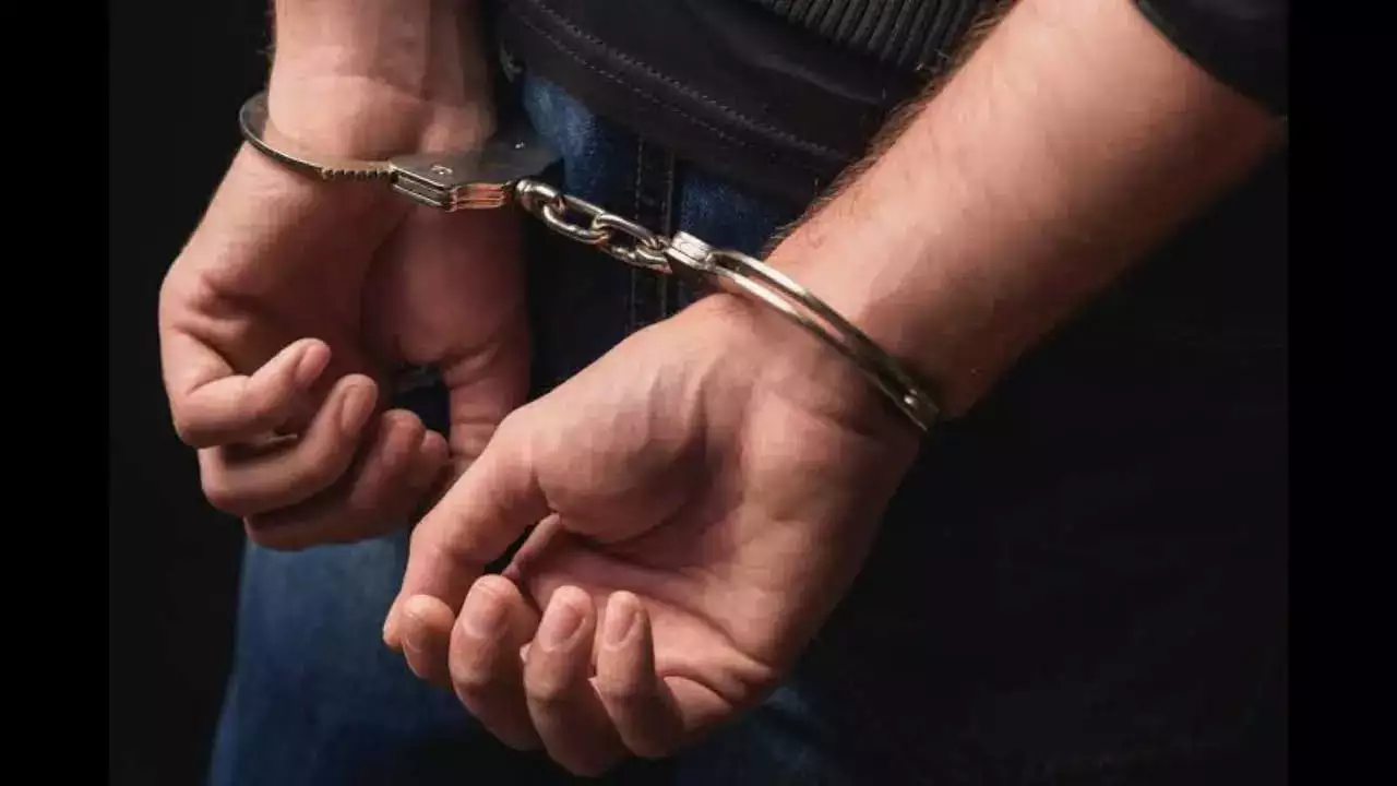 महाराष्ट्र के ठाणे में 3.6 लाख रुपये मूल्य के मादक पदार्थ बरामद, तस्कर गिरफ्तार