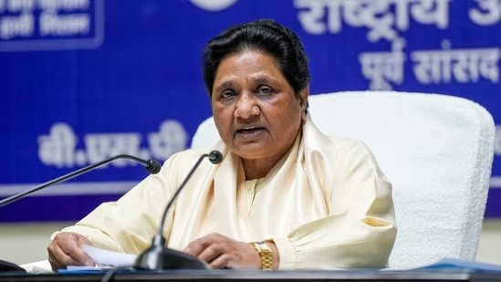 जन्मदिन पर Mayawati बड़ा एलान, लोकसभा चुनाव में गठबंधन किया इनकार