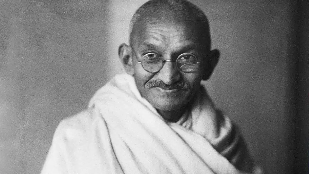 महात्मा गांधी की 76वीं पुण्यतिथि आज, ऐसे हुआ था बापू का निधन
