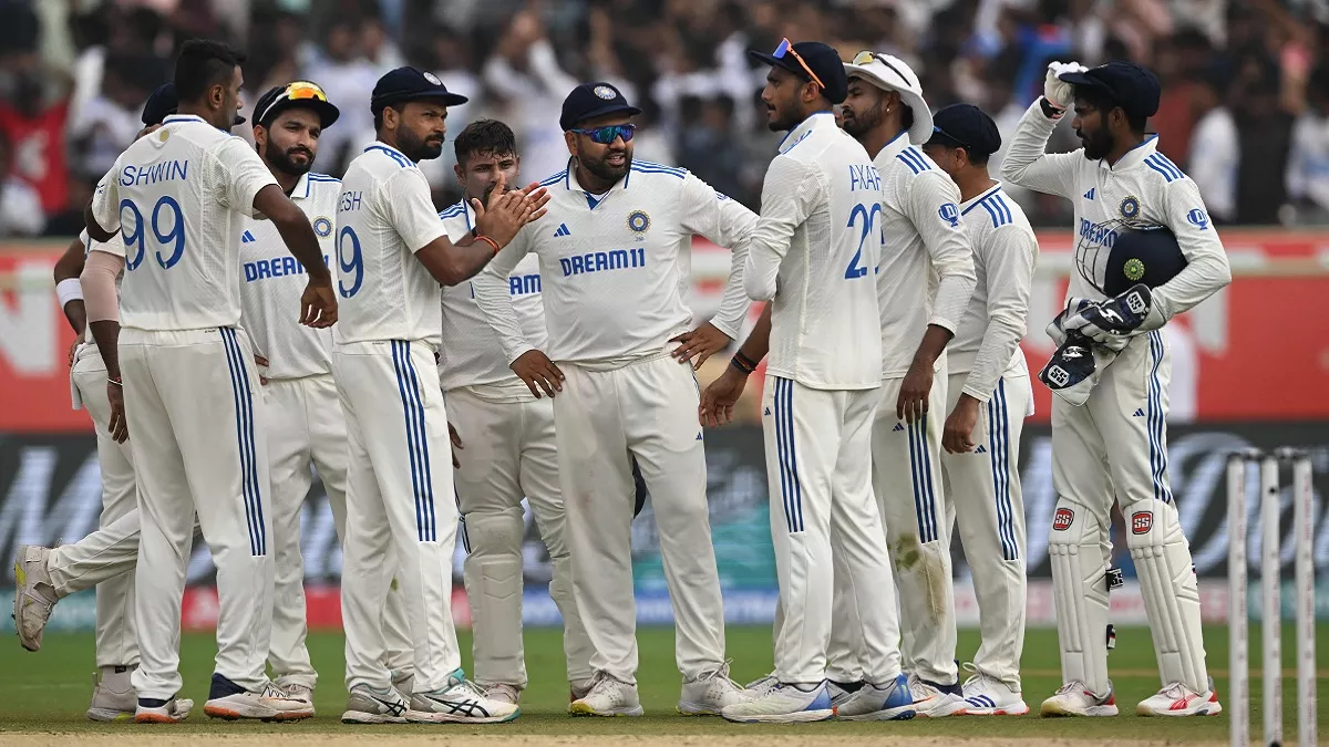 इंग्लैंड के खिलाफ आगामी 3 टेस्ट मैचों के लिए हुआ भारतीय टीम का ऐलान, विराट पूरी सीरीज से बाहर