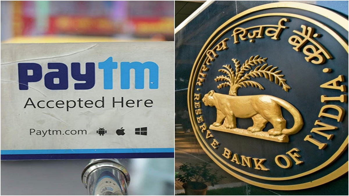 Paytm पर क्यों चला RBI का हंटर, ग्राहकों के जमा पैसों का क्या होगा?
