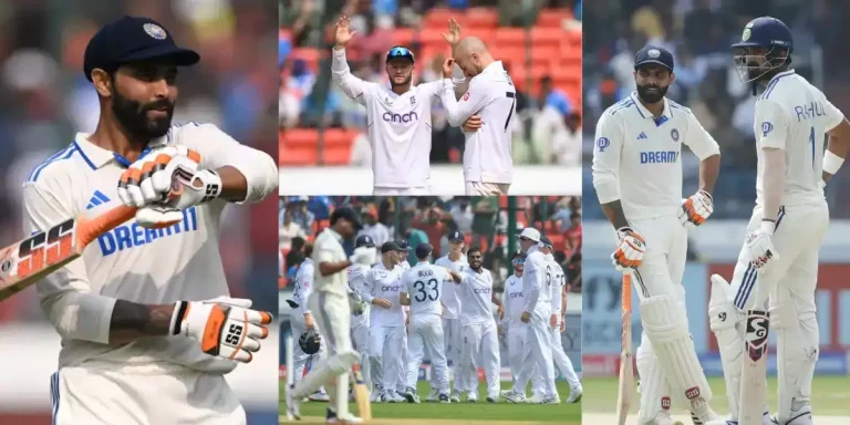 इंग्लैंड के ‘बैजबॉल’ के सामने भारत को करना होगा रणनीति में बदलाव