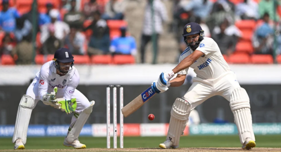 विशाखापट्टनम टेस्ट में भारत ने जीता टॉस, पहले बल्लेबाजी करने का किया फैसला