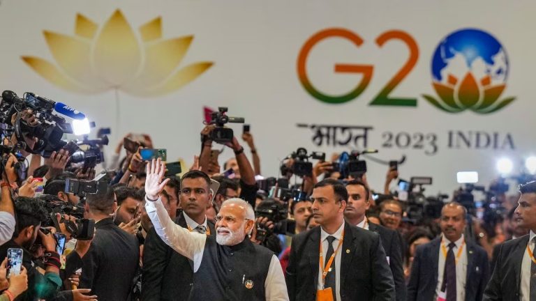 G20 की सफल अध्यक्षता के बाद ‘सहमति निर्माता’ के रूप में उभरा भारत: एस जयशंकर