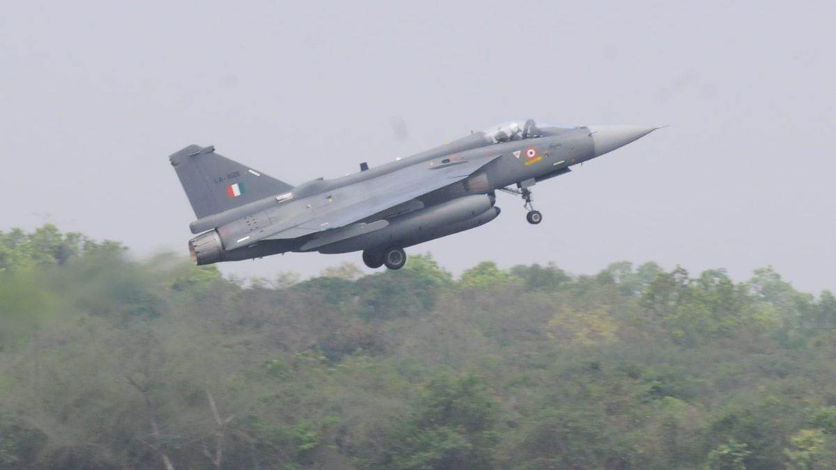 भारतीय वायुसेना के इस अभ्यास से कांपेगा ड्रैगन, पाक बॉर्डर पर IAF दिखाएगी ताकत