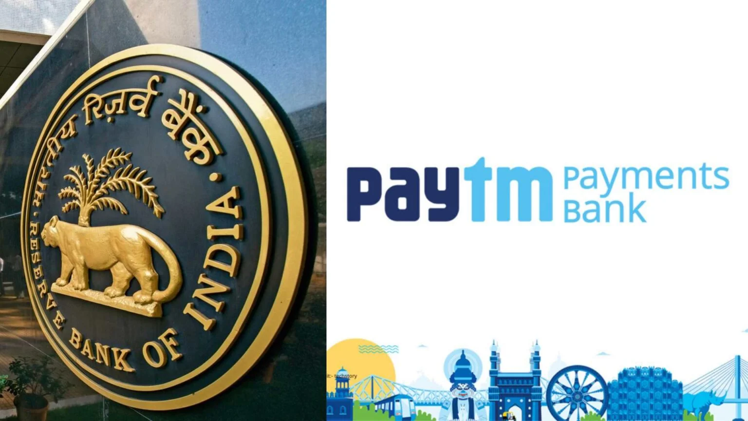 Paytm Payments Bank पर RBI ने क्यों लगाई पाबंदी?