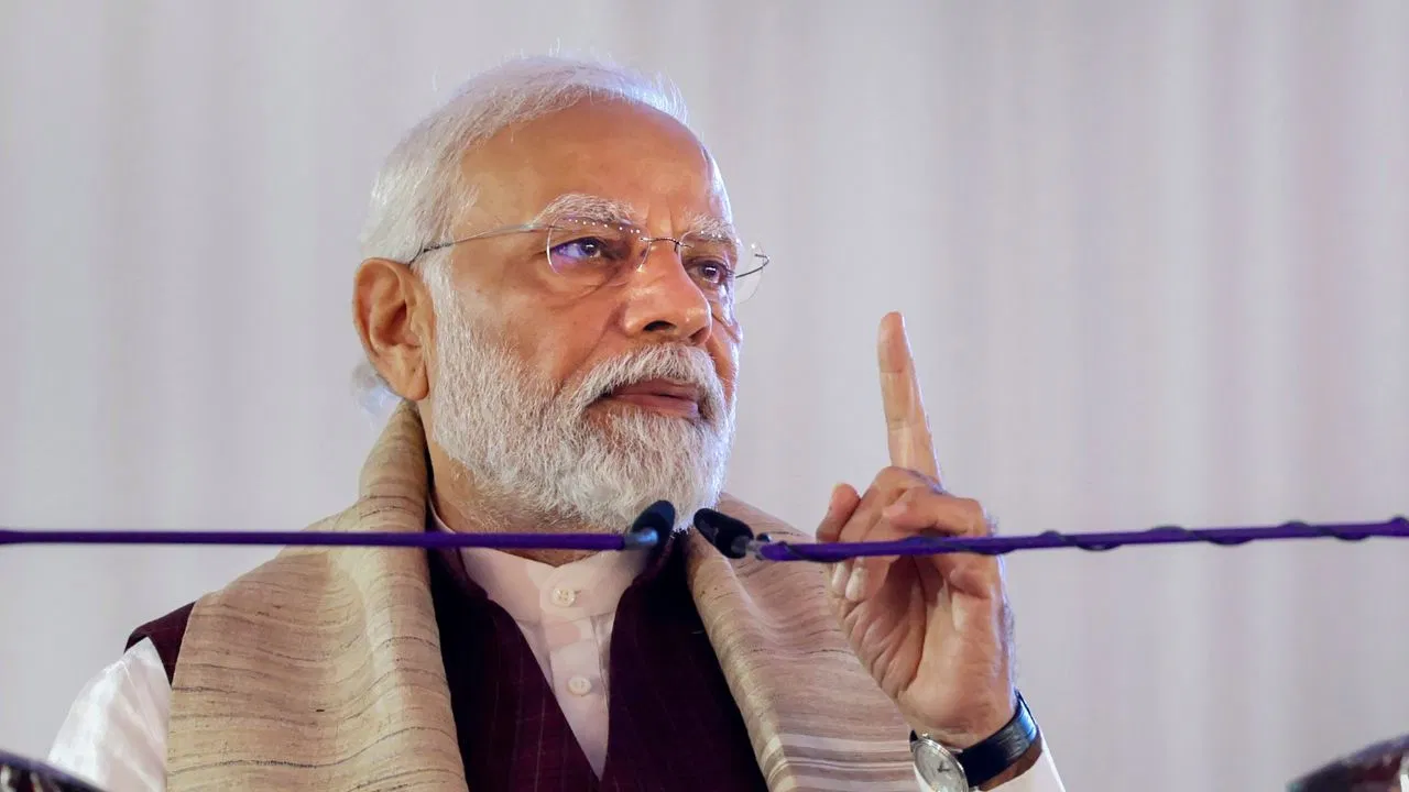 प्रधानमंत्री मोदी आज गोवा में भारत ऊर्जा सप्ताह का करेंगे उद्घाटन