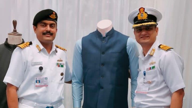 अब कुर्ता-पायजामा पहनेंगे Indian Navy के जवान, जानिए क्या और क्यों हुआ है ऐसा