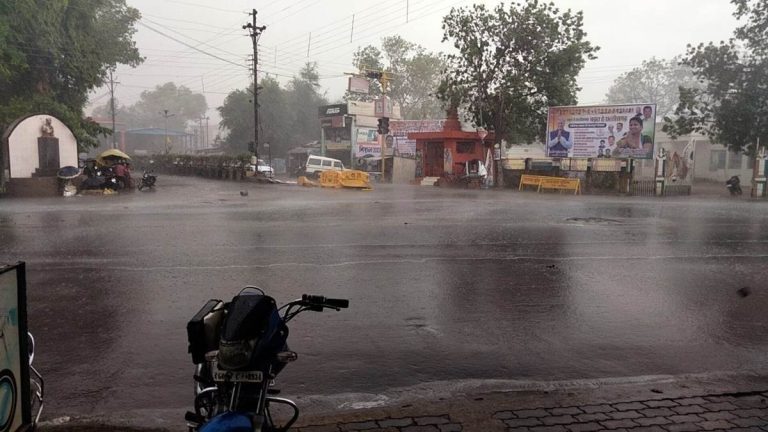 आज दिल्ली में आंशिक रूप से बादल छाए रहने की संभावना, न्यूनतम तापमान 8.6 डिग्री सेल्सियस