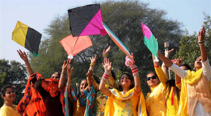 फिरोजपुर में 10-11 फरवरी को आयोजित होगा ‘बसंत पंचमी पतंग महोत्सव