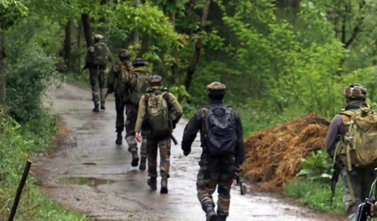Jammu-and-Kashmir-Soldier-killed-in-accidental-firing-near-LOC-in-Poonch