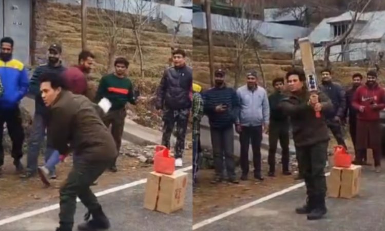 sachin-tendulkar-played-cricket-in-kashmir-gulmarg-video-goes-viral-lg