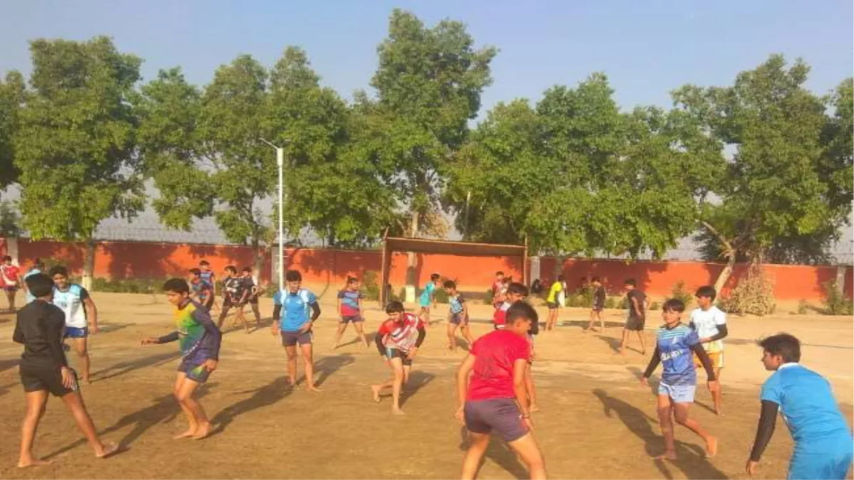 हरियाणा में खेल नर्सरी स्थापित करने के लिए ऑनलाइन आवेदन आमंत्रित